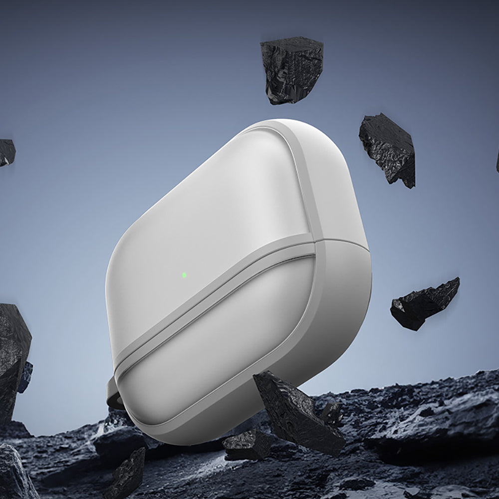 Benks Mist Protective Airpods Pro 3 Kılıf Benks Mist Protective Airpods Pro 3 Kılıf